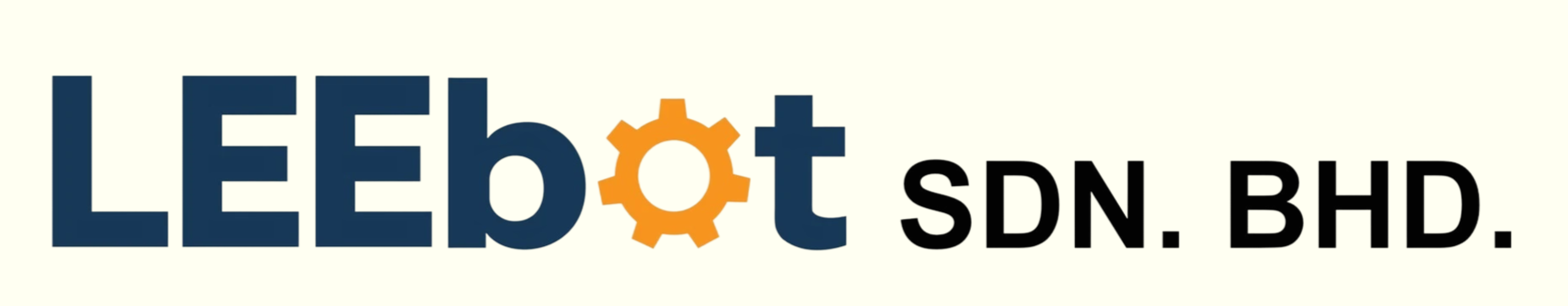 Leebot Logo